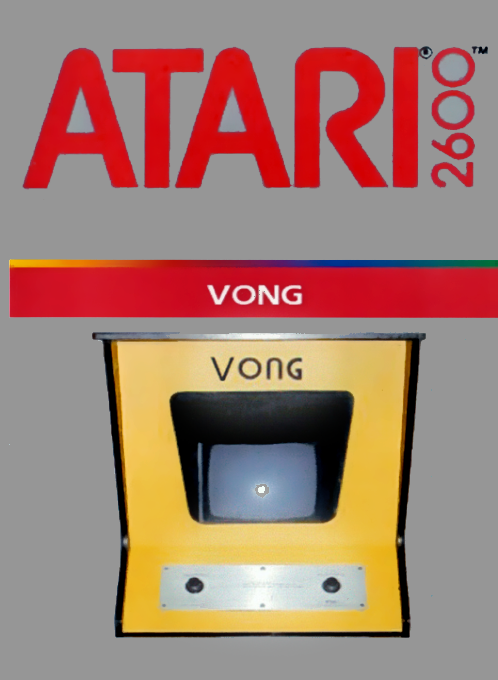 Vong (Homebrew)